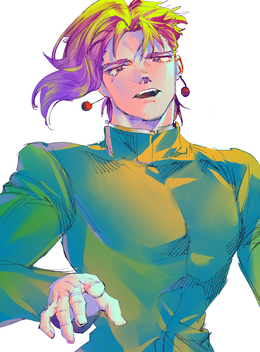 Jojo No Kimyou Na Bouken Rule 34 Image