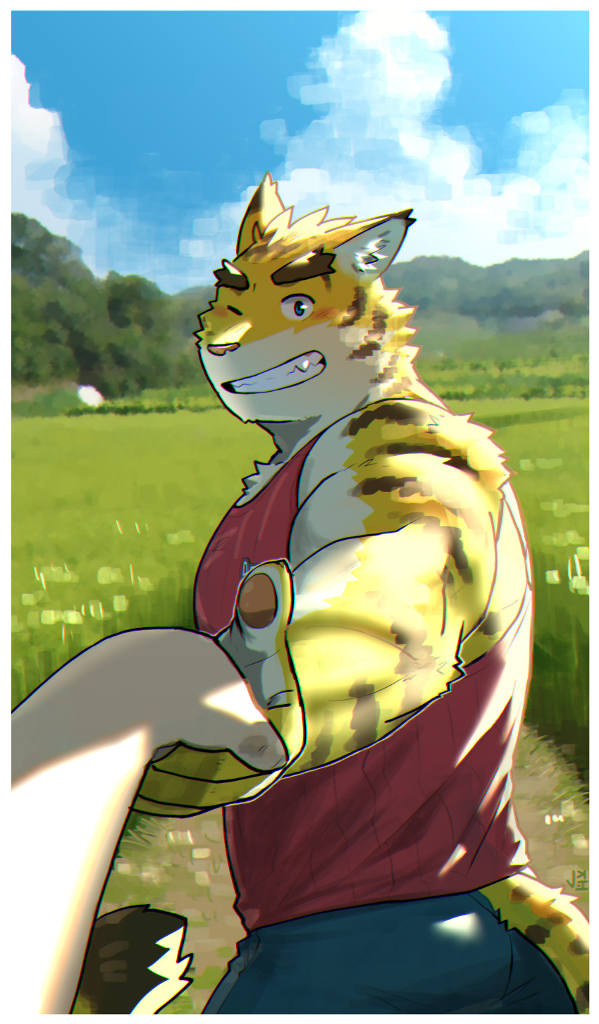 Morenatsu Rule 34 Image