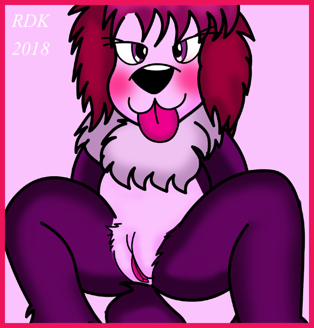 Digital Drawing (Artwork) Rule 34 Image