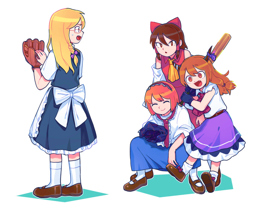 Alice Margatroid (Cookie (Touhou)) Rule 34 Image
