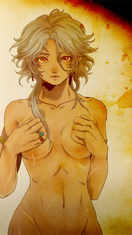 Firion (Final Fantasy) Rule 34 Image