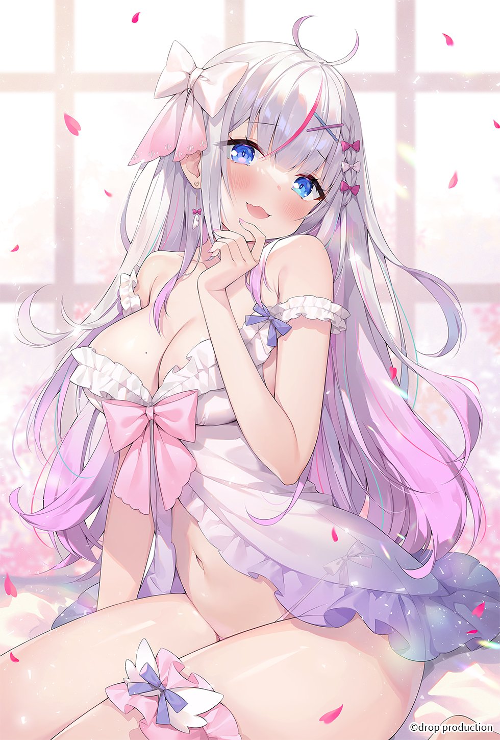 Indie Virtual Youtuber Rule 34 Image