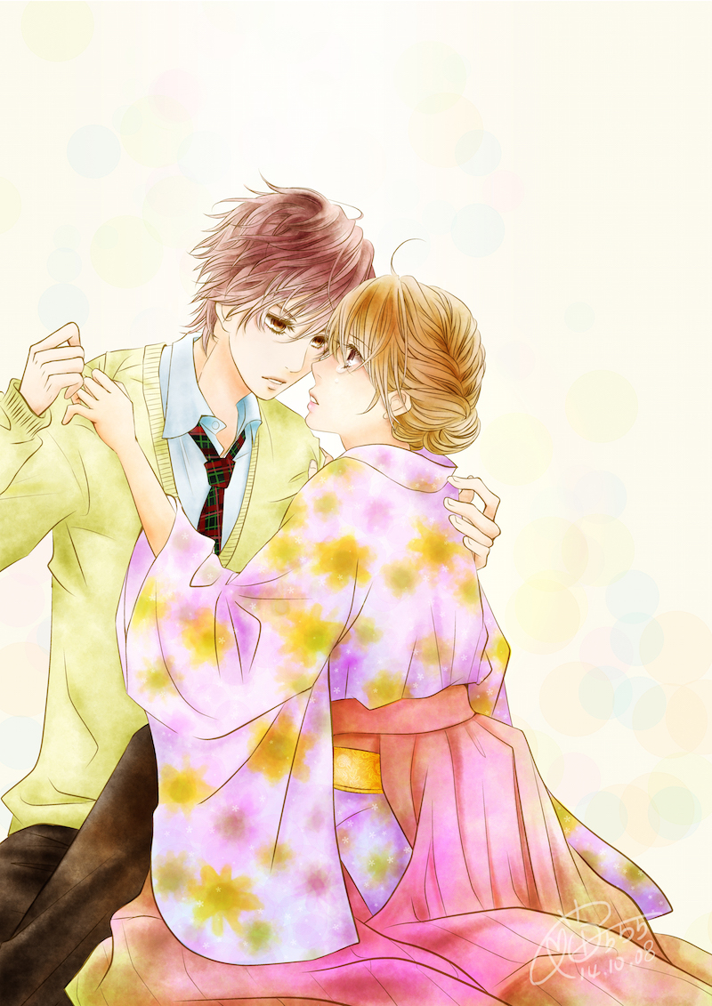 Ayase Chihaya (Chihayafuru) Rule 34 Image