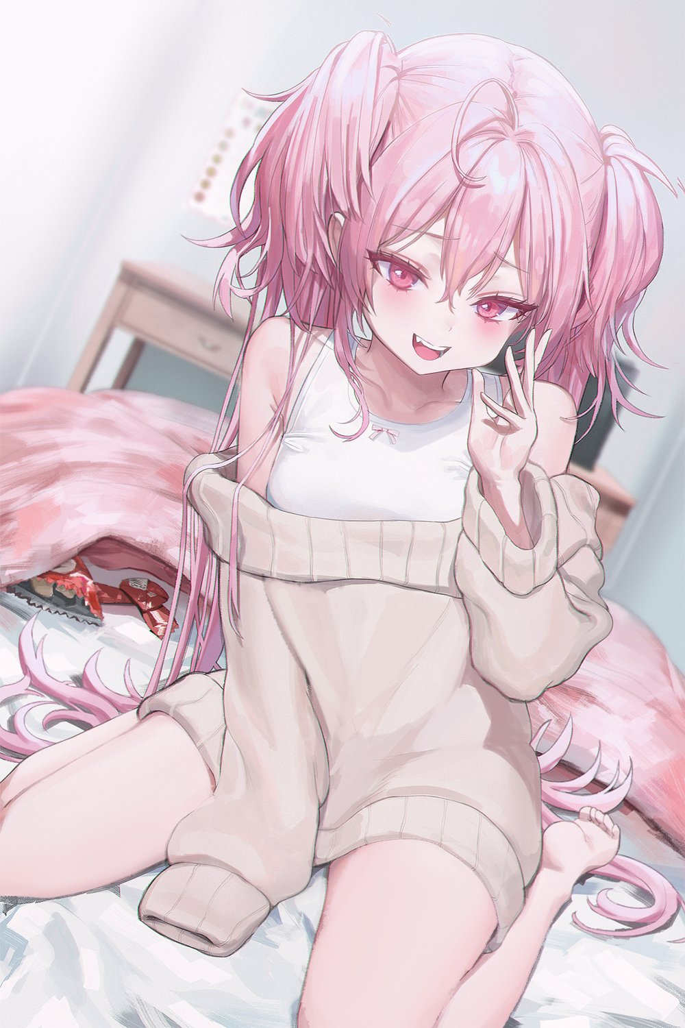 Character Request Rule 34 Image