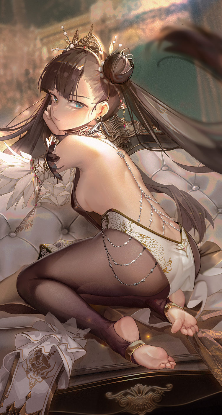 Marnie (Pokemon) Rule 34 Image