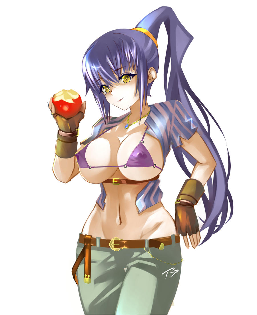 Original Rule 34 Image