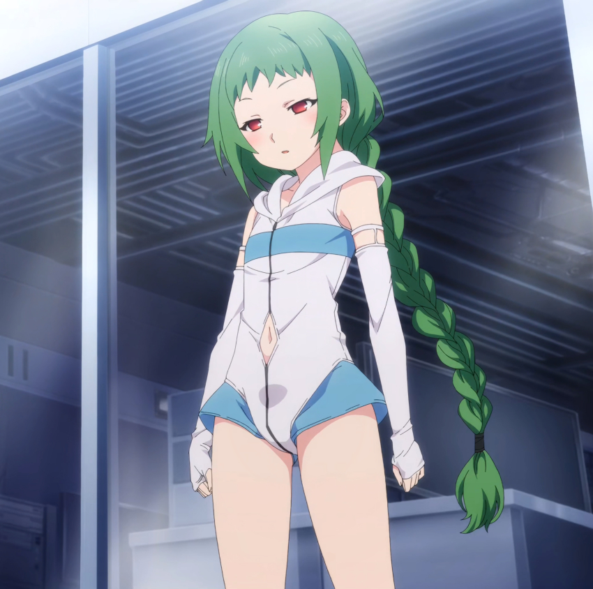 Shuumatsu No Harem Rule 34 Image