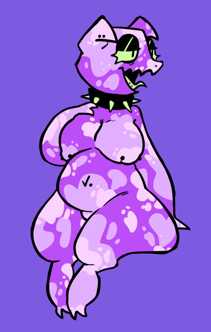 Fan Character Rule 34 Image