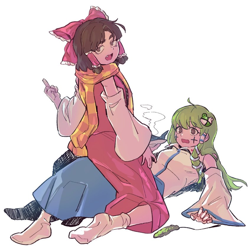 Benikurage (Cookie) Rule 34 Image
