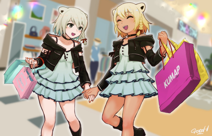 Indie Virtual Youtuber Rule 34 Image