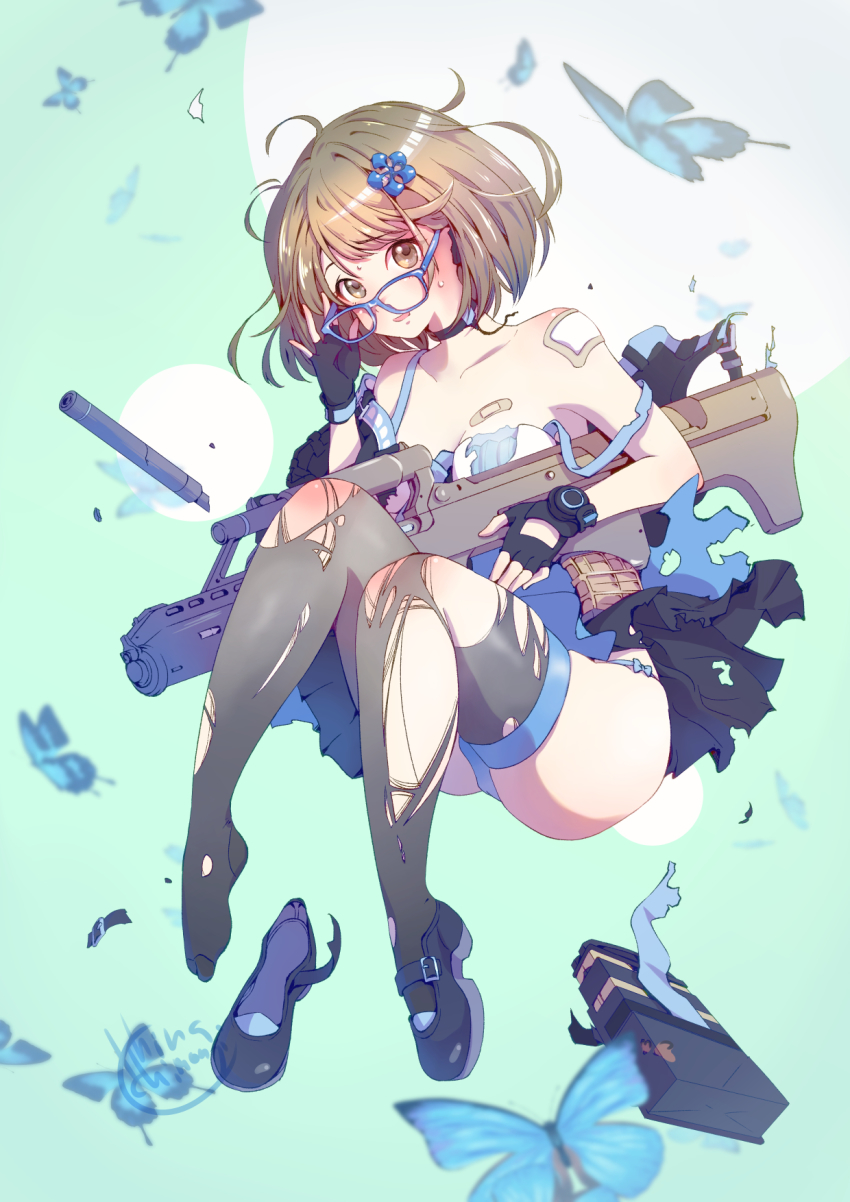 Girls' Frontline Rule 34 Image