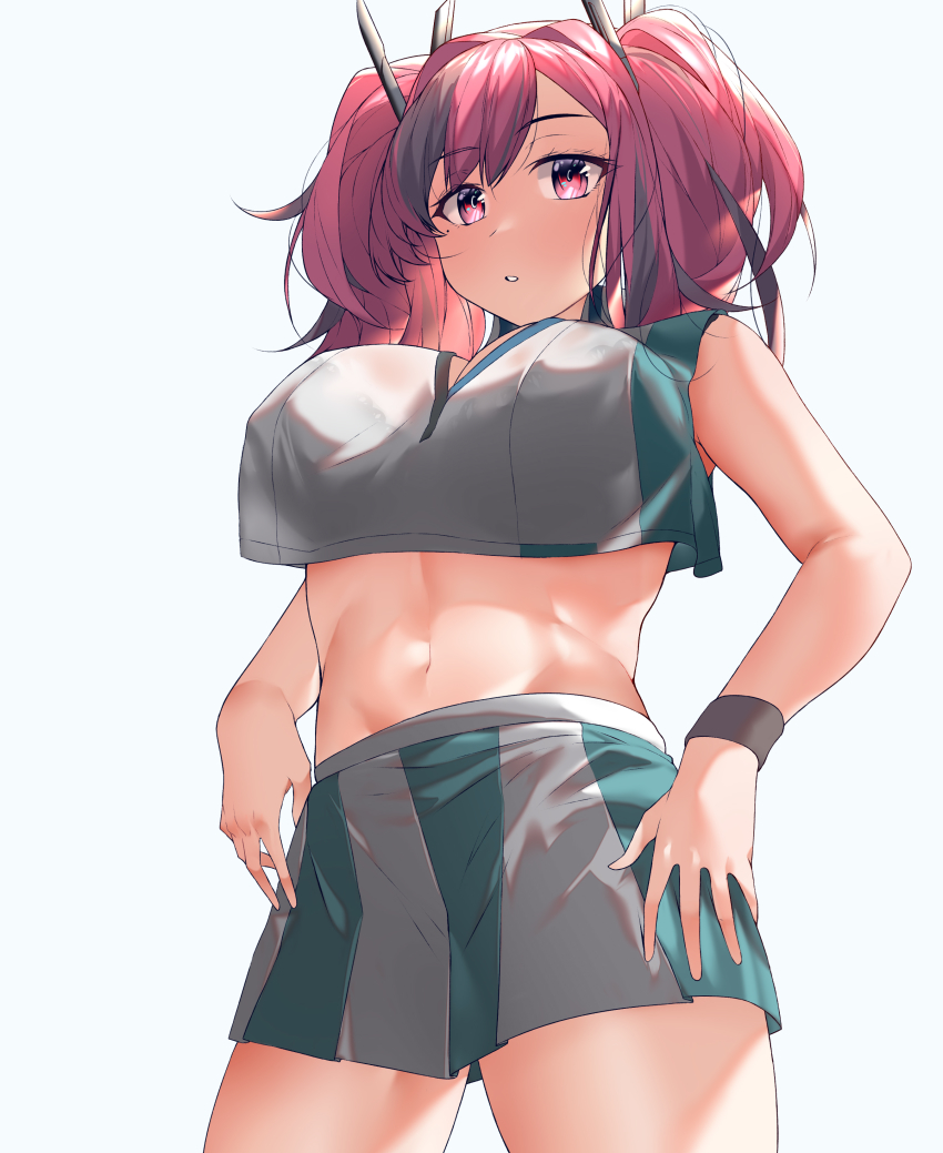 Bremerton (Azur Lane) Rule 34 Image