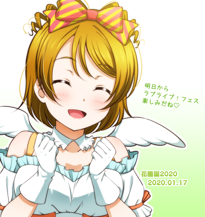 Koizumi Hanayo (Love Live!) Rule 34 Image