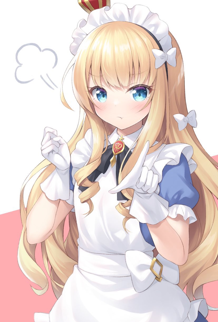 Queen Elizabeth (Azur Lane) Rule 34 Image