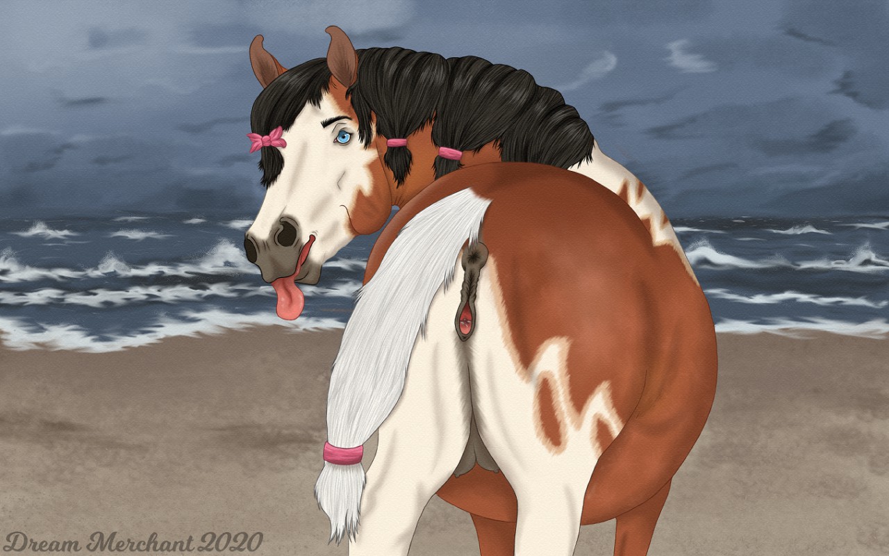 Digital Media (Artwork) Rule 34 Image