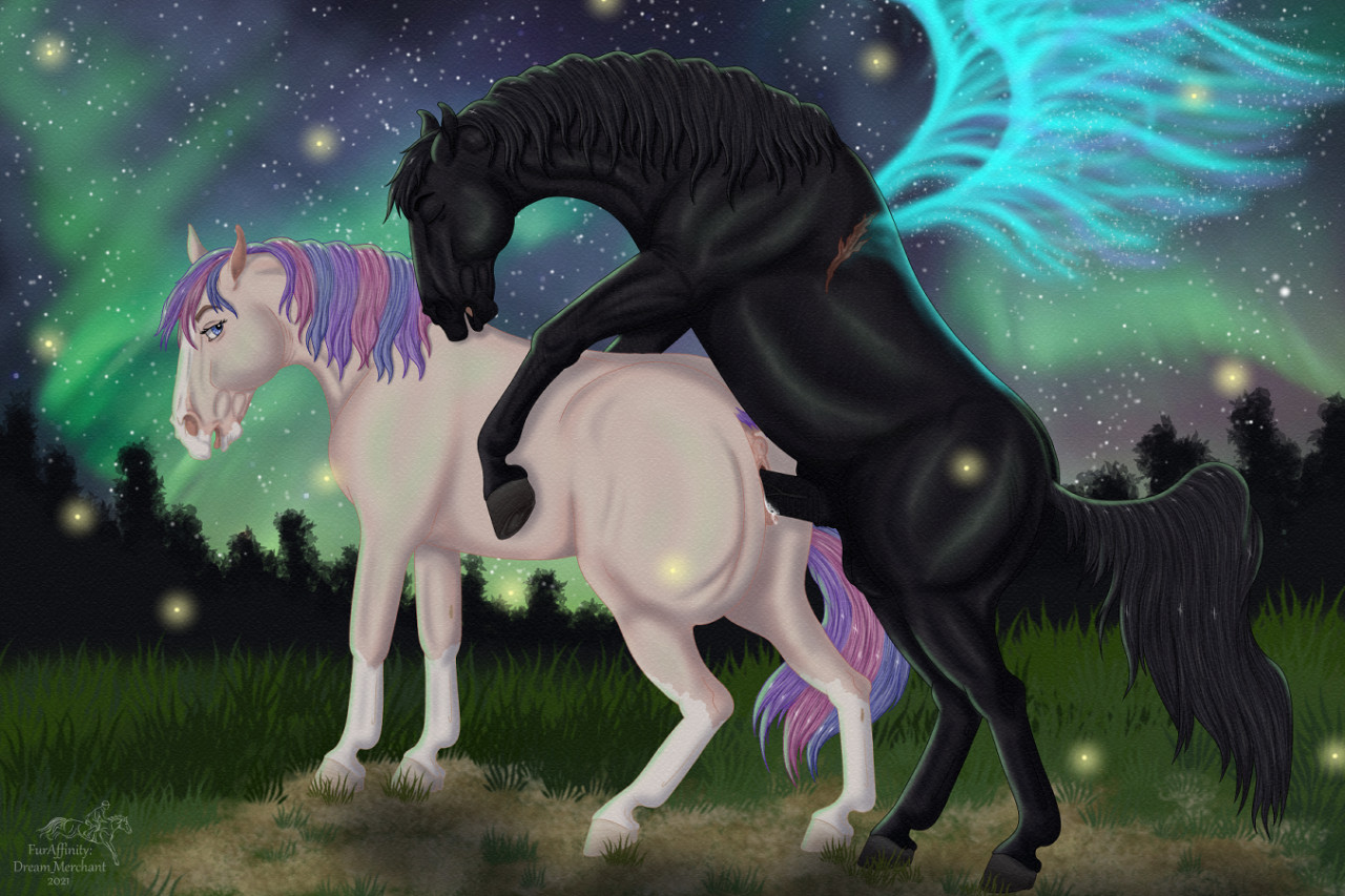 Sophistique (Dream Merchant) Rule 34 Image