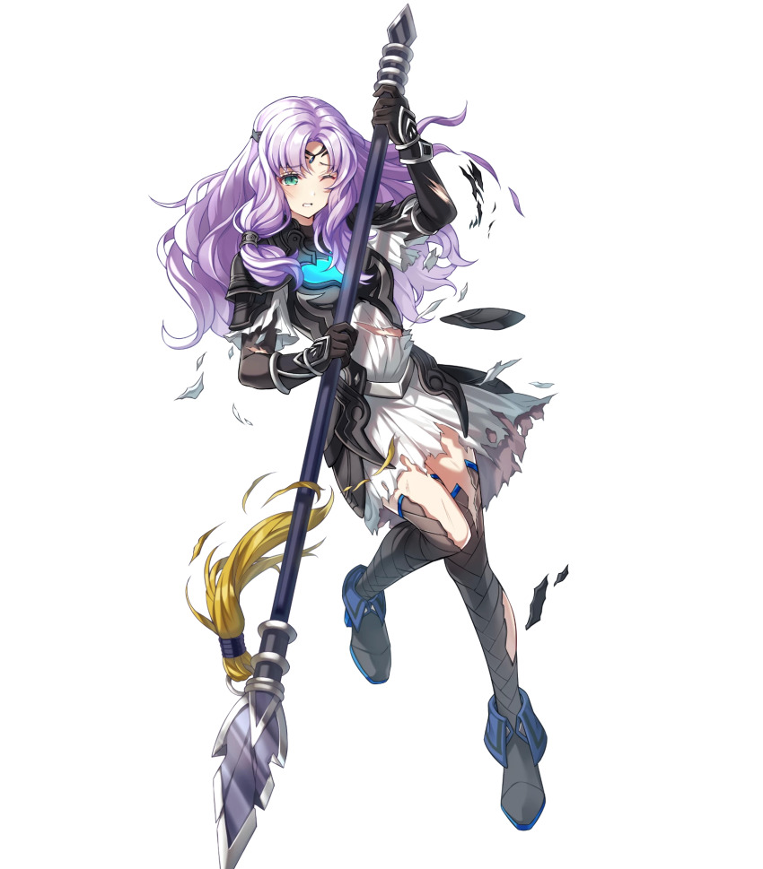 Florina (Fire Emblem) Rule 34 Image
