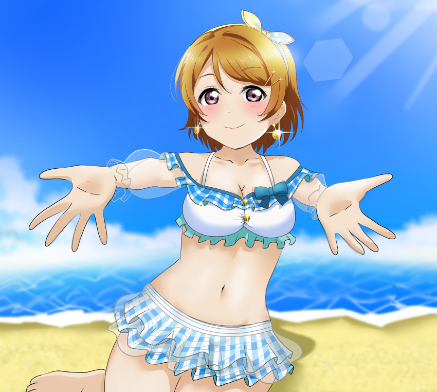 Koizumi Hanayo (Love Live!) Rule 34 Image
