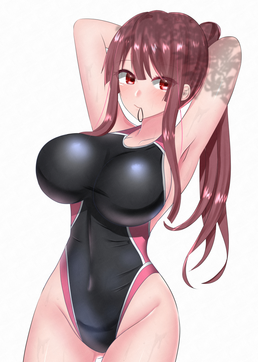 Kureha (Sound Voltex) Rule 34 Image