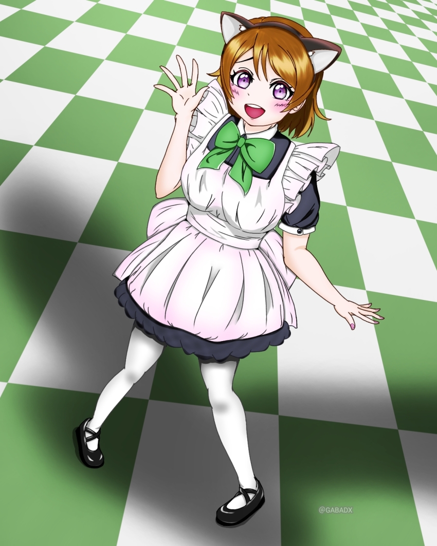 Koizumi Hanayo (Love Live!) Rule 34 Image