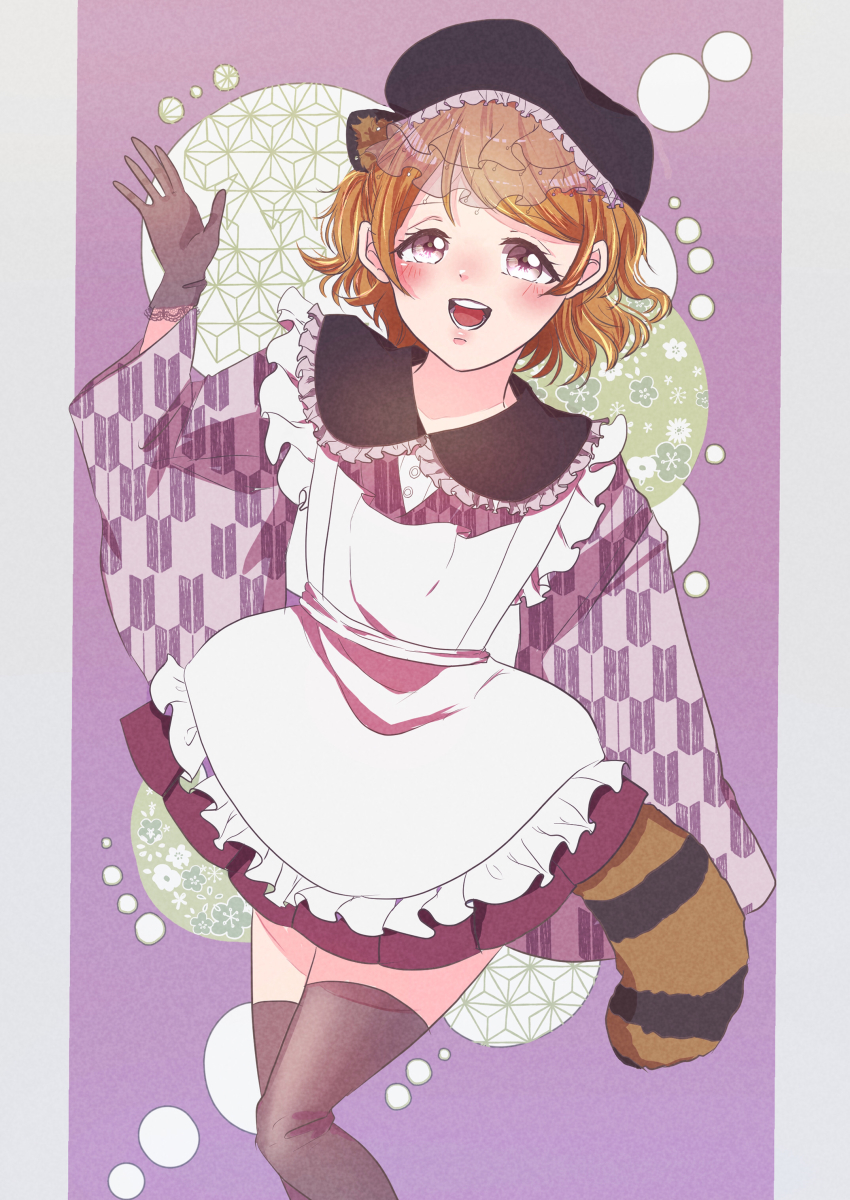 Koizumi Hanayo (Love Live!) Rule 34 Image