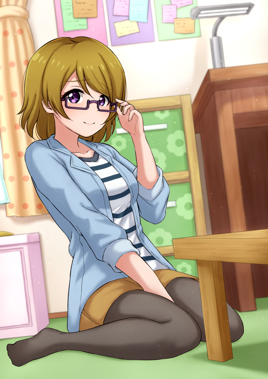 Koizumi Hanayo (Love Live!) Rule 34 Image