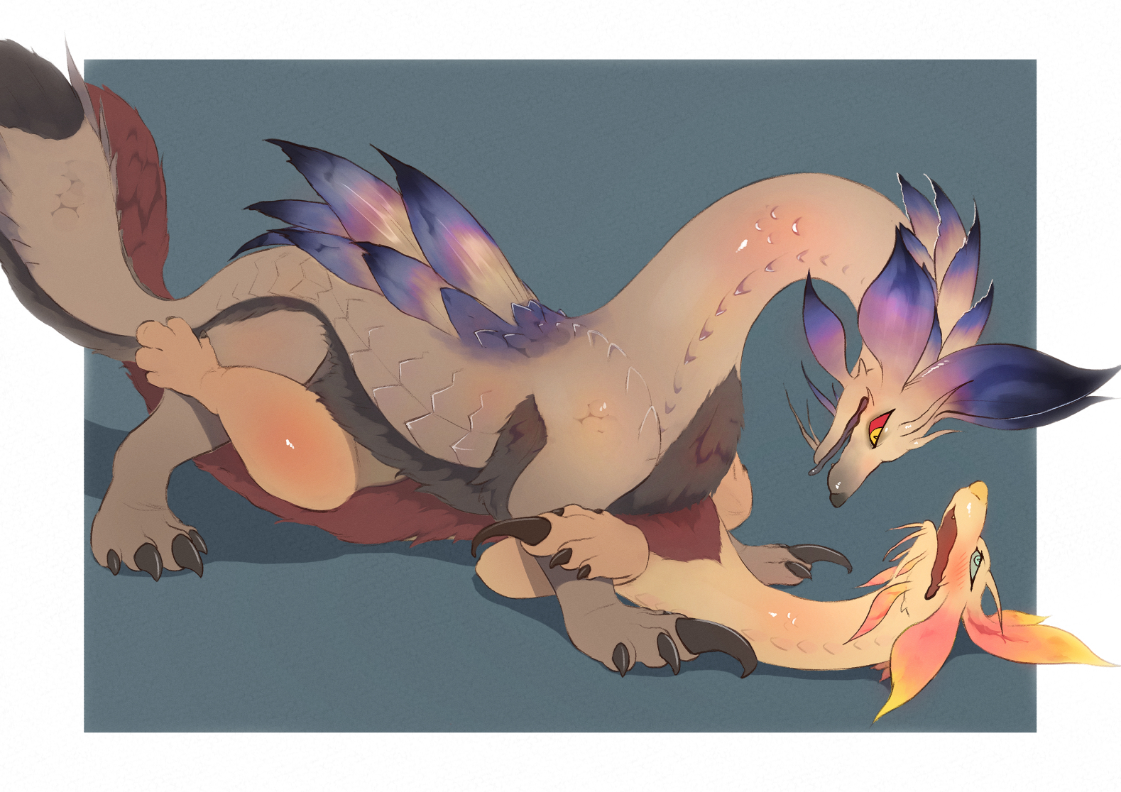 Ambiguous/Ambiguous Rule 34 Image