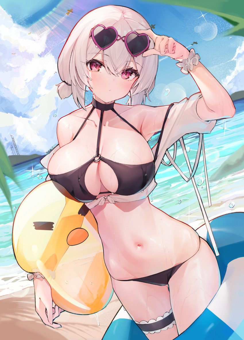 Manjuu (Azur Lane) Rule 34 Image