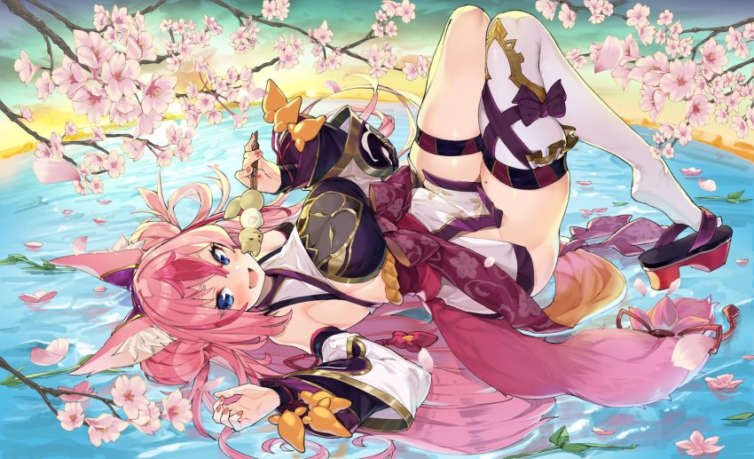 Indie Virtual Youtuber Rule 34 Image