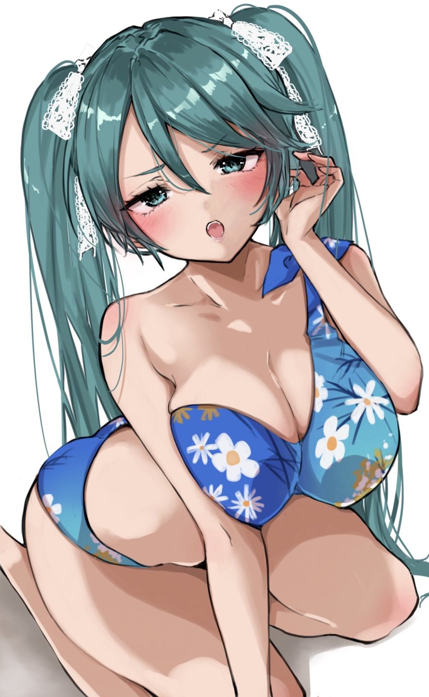 Isuzu (Kancolle) Rule 34 Image