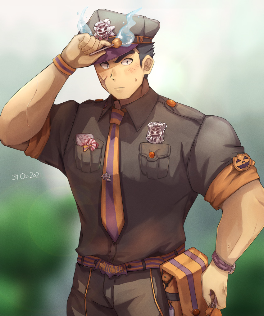 Tokyo Houkago Summoners Rule 34 Image