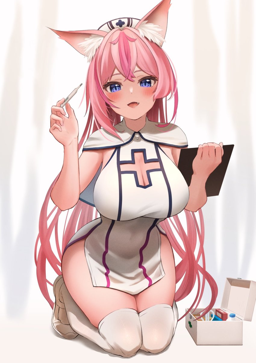 Indie Virtual Youtuber Rule 34 Image