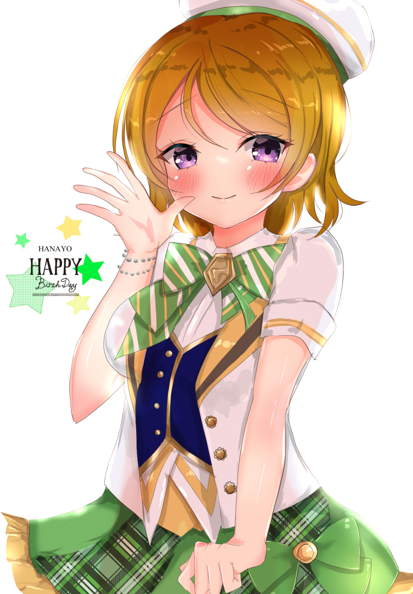 Koizumi Hanayo (Love Live!) Rule 34 Image