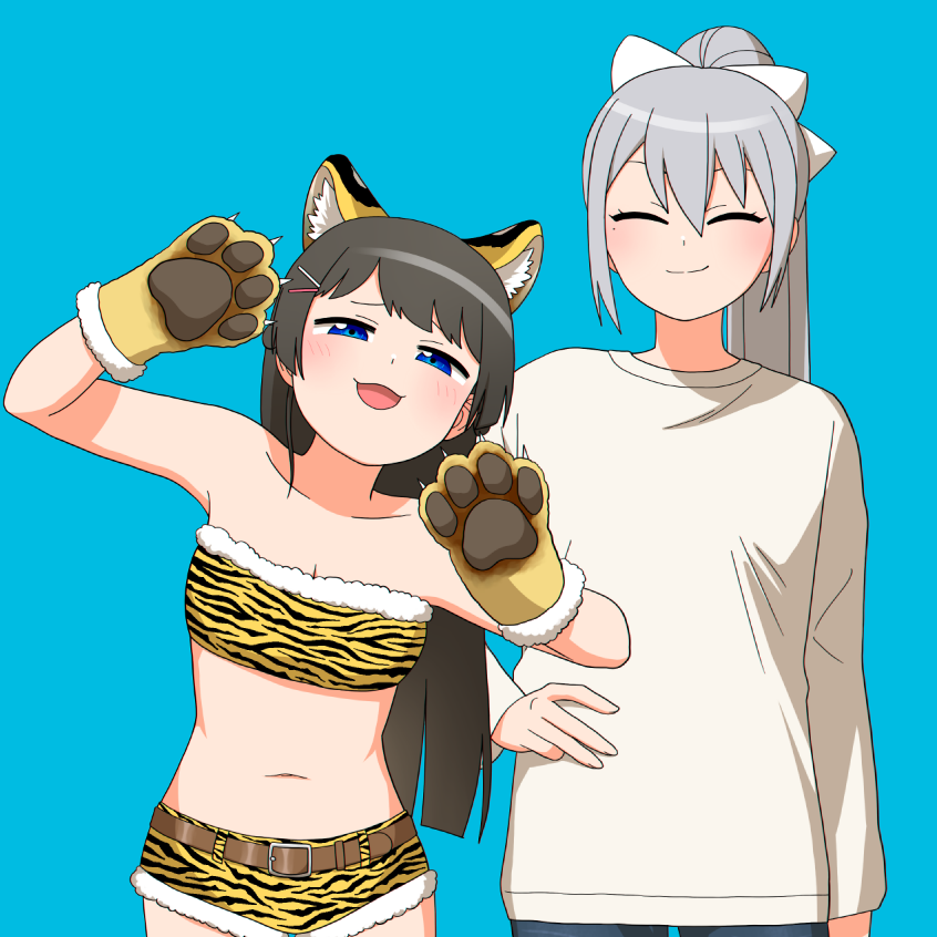 Higuchi Kaede (Nijisanji) Rule 34 Image