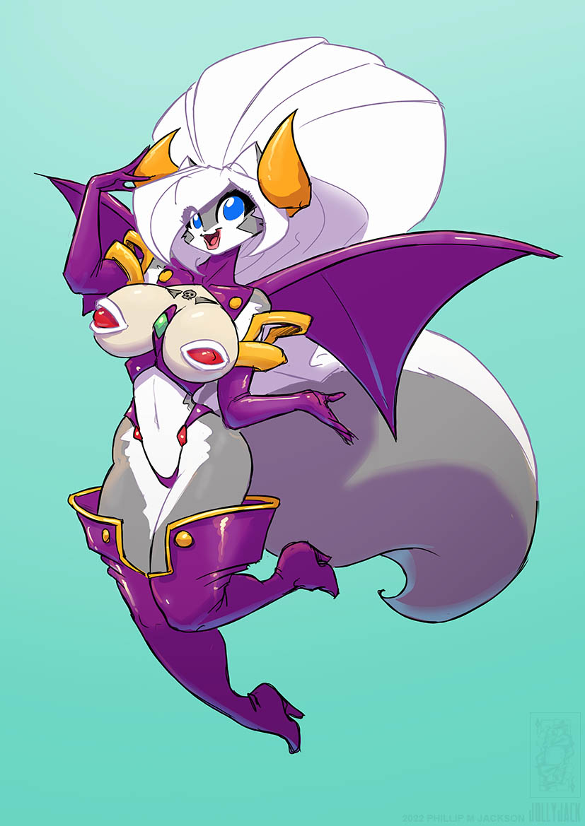 Chloe Sinclaire (Viper (Series)) Rule 34 Image