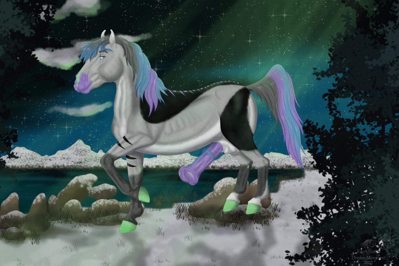 Digital Media (Artwork) Rule 34 Image