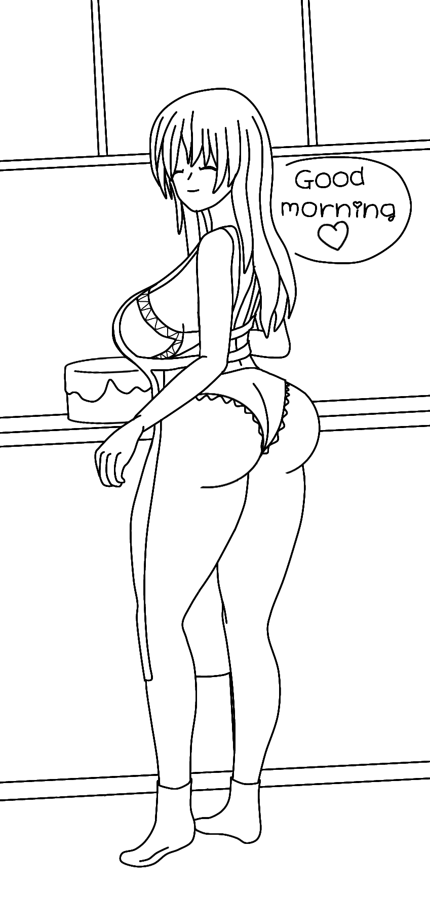 Oc Rule 34 Image
