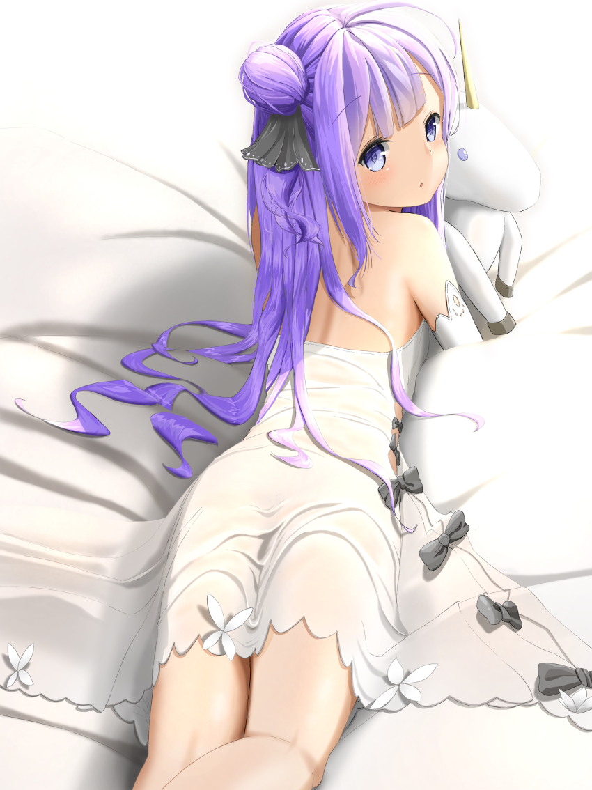 Unicorn (Azur Lane) Rule 34 Image