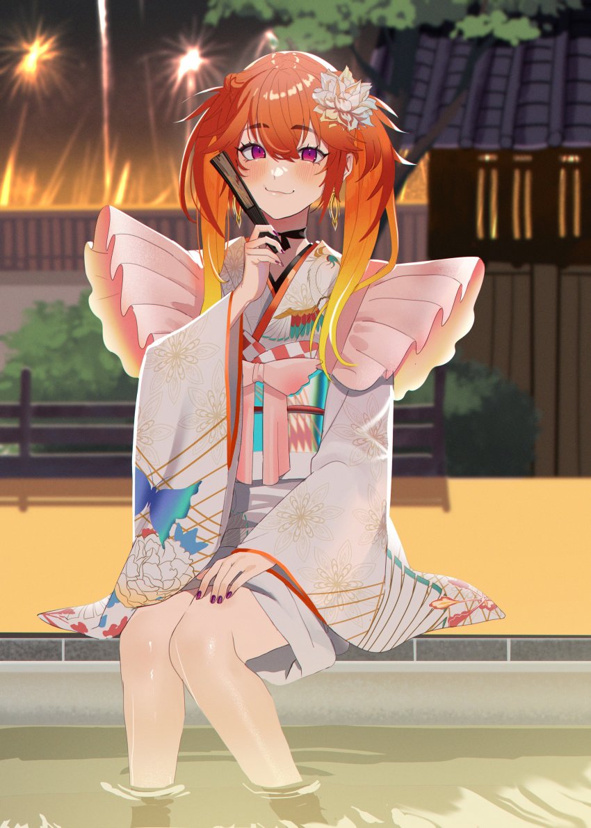 Takanashi Kiara (Hololive) Rule 34 Image