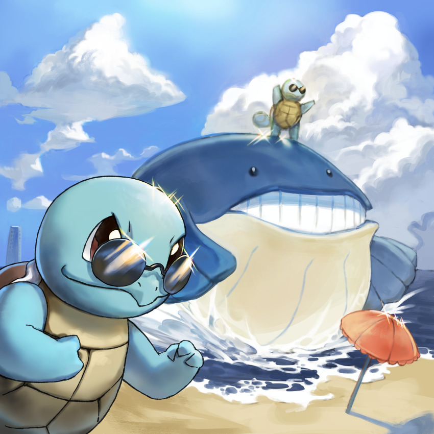 Gen 1 Pokemon (Nintendo) Rule 34 Image