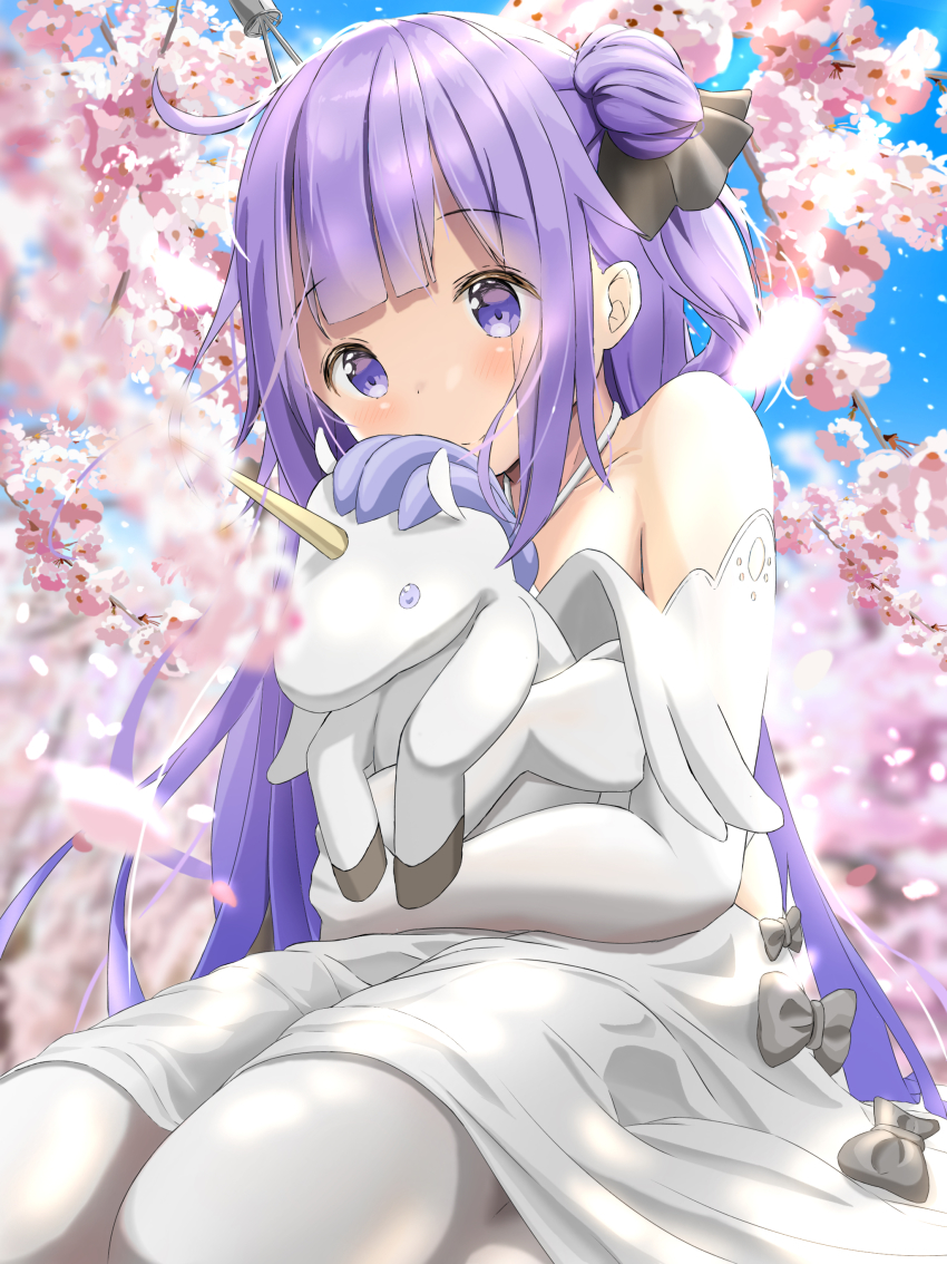 Unicorn (Azur Lane) Rule 34 Image