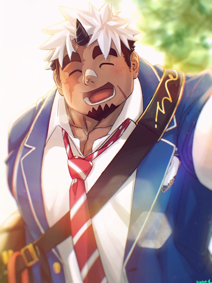 Tokyo Houkago Summoners Rule 34 Image