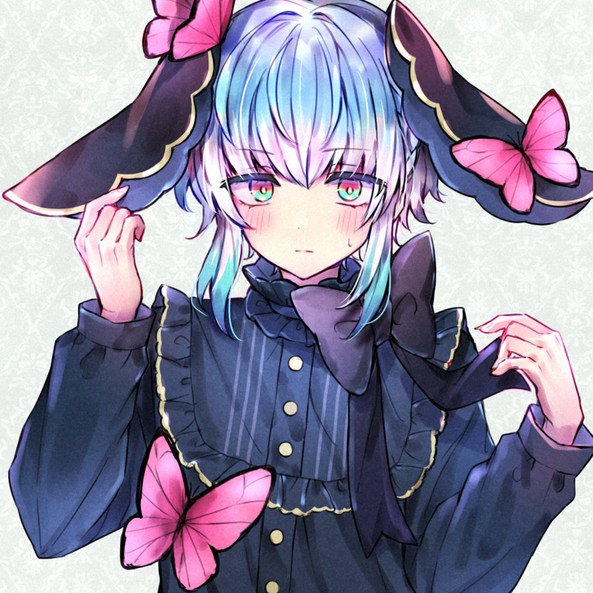 Akuma Shitsuji To Kuroi Neko Rule 34 Image