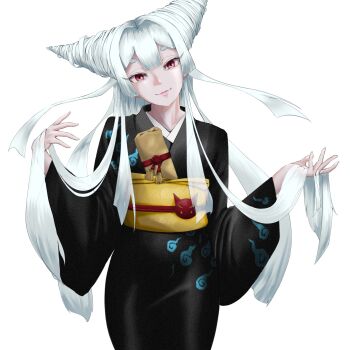 Urara (Ayashimon) Rule 34 Image