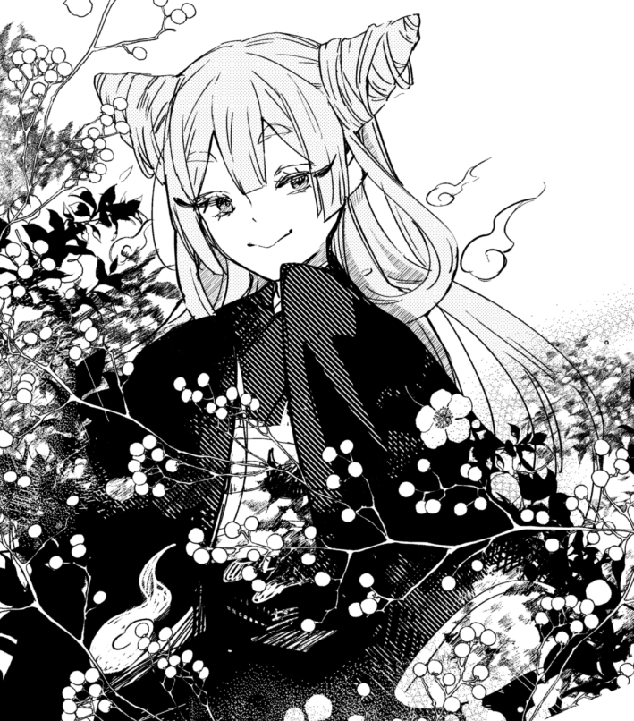 Urara (Ayashimon) Rule 34 Image