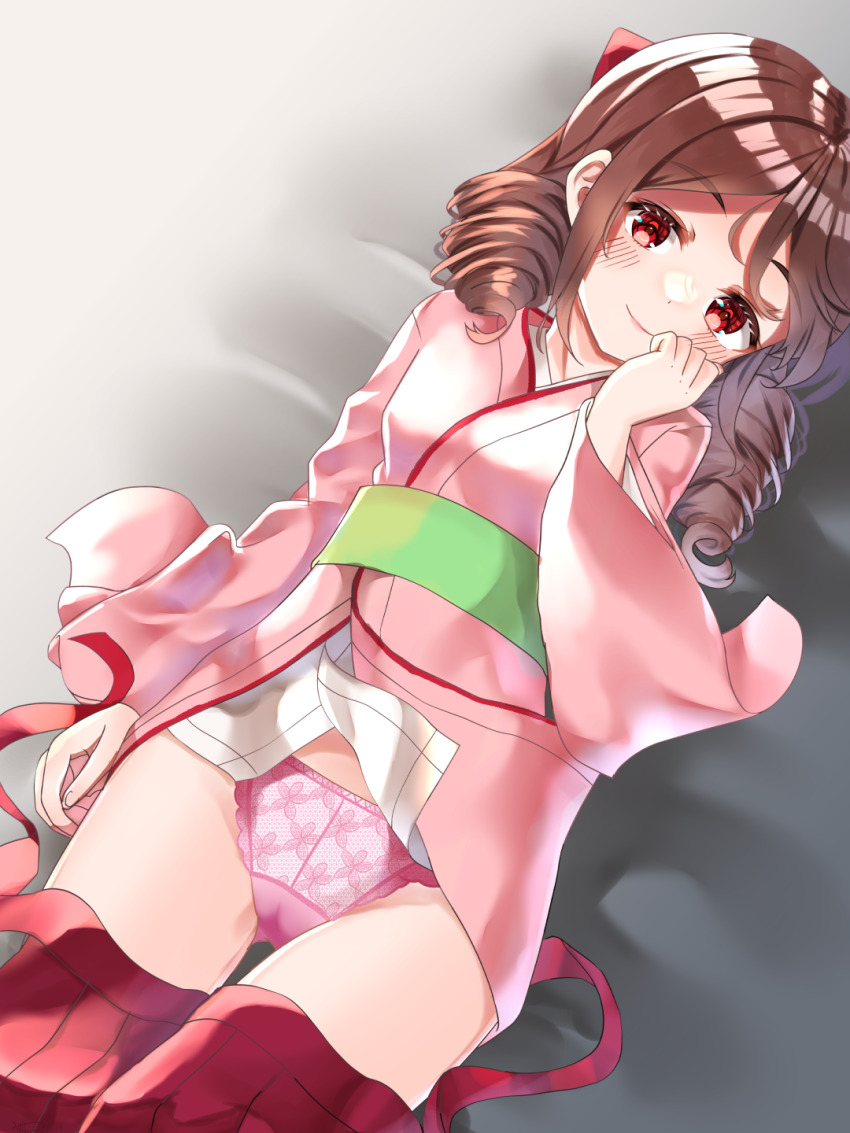 Kantai Collection Rule 34 Image