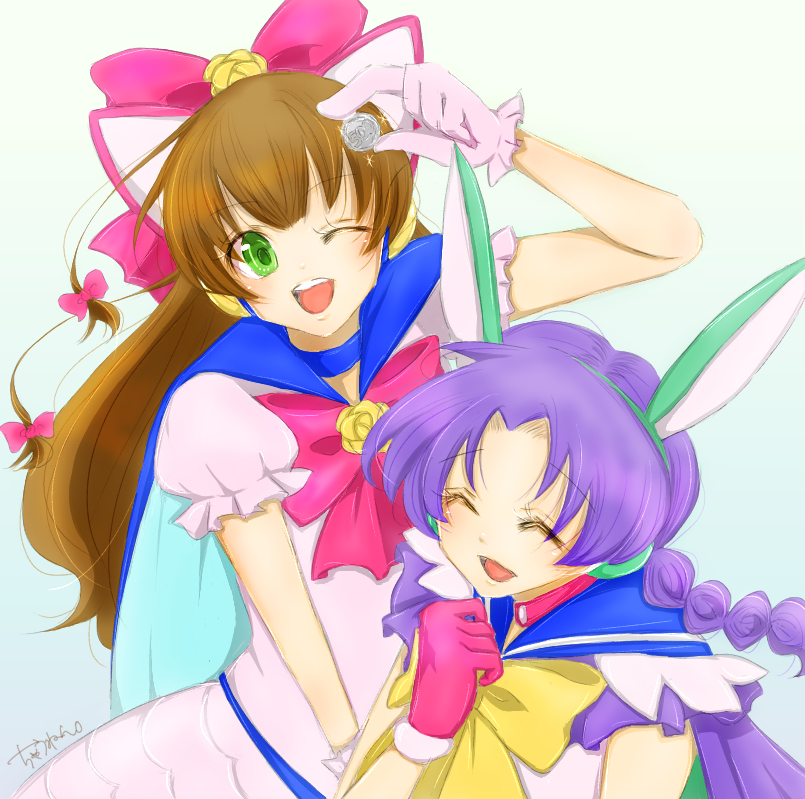 Animal Ears Rule 34 Image