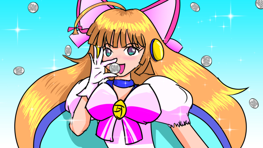 Animal Ears Rule 34 Image