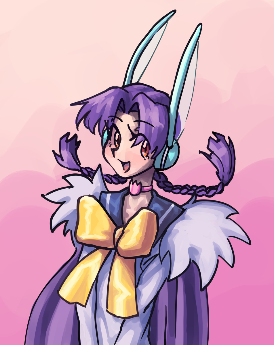 Bow Rule 34 Image