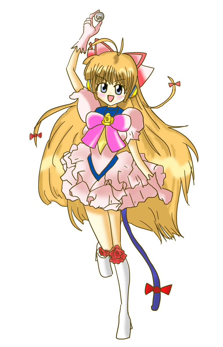 Animal Ears Rule 34 Image